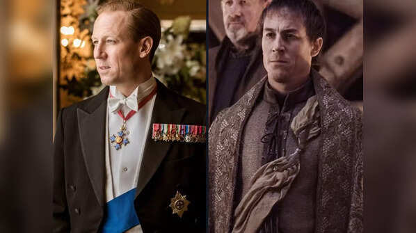 Tobias Menzies