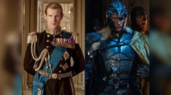 Matt Smith