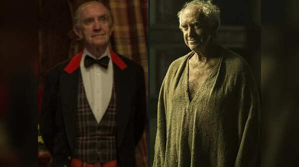 Jonathan Pryce