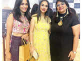 Pictures of Sushma Mehta Shah’s ‘Rejuvenate’ Redefining Jewelry