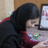 Article image for: Meet Aqsa Masrat, 10-year-old <i class="tbold">social media influencer</i> from J&K