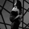 Article image for: Pregnant <i class="tbold">debina bonnerjee</i> says she is 'glowing and blooming' as she posts new photos from maternity shoot
