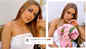 Nia Sharma posts videos-pictures in a towel; fan writes 'How much do I admire you in a day? Endlessly'