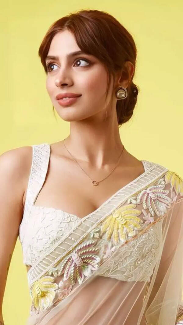 Khushi Kapoor