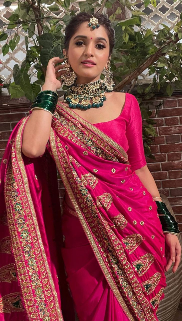 Nidhi Shah