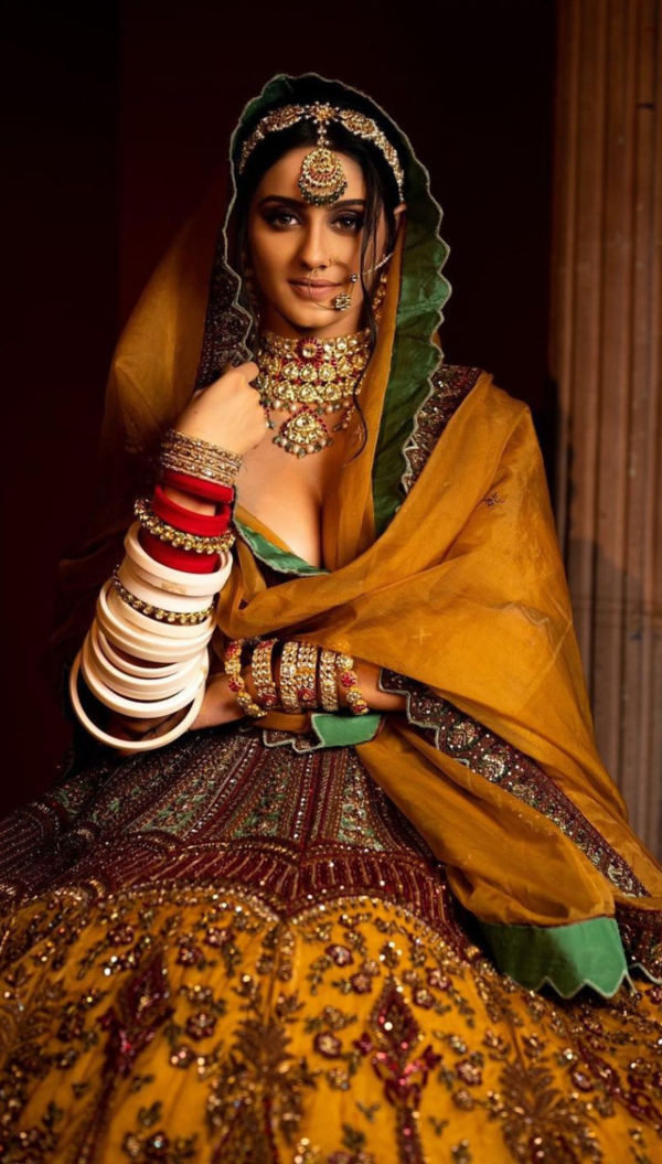 Ayesha