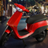2022 Ola S1 Air electric scooter launch: The new scooter in flesh