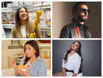 Bollywood celebs and their love for Indian food