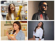 5 Indian celebs who can’t get enough of spicy and desi food
