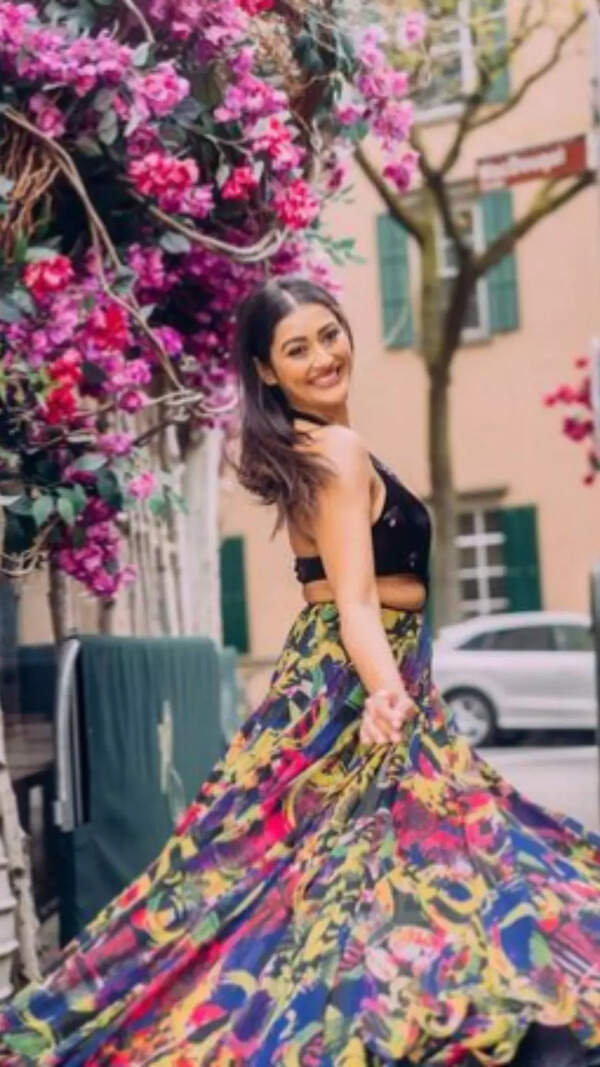 Pooja Jhaveri