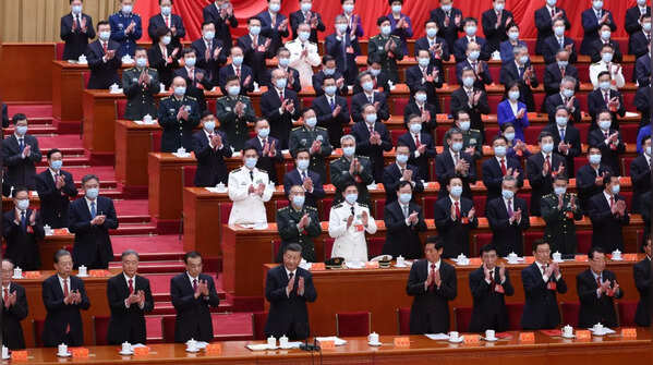Xi Jinping