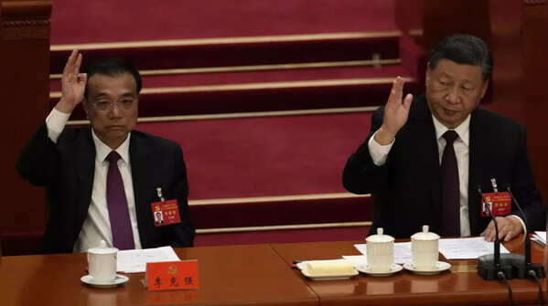 Xi Jinping
