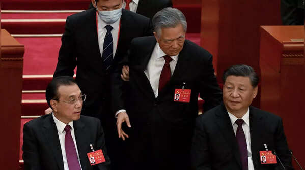 Xi Jinping