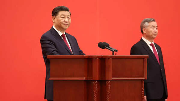 Xi Jinping
