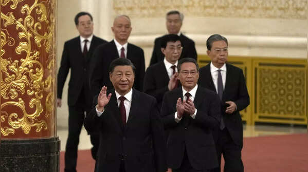 Xi Jinping