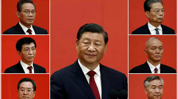Xi Jinping