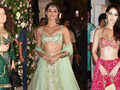 From Kangana Ranaut, Ananya Panday to Disha Patani; Bollywood divas dazzle at Ekta Kapoor&rsquo;s Diwali party