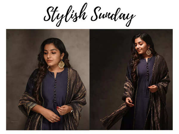 Rajisha Vijayan Images