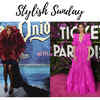 Best dressed celebs