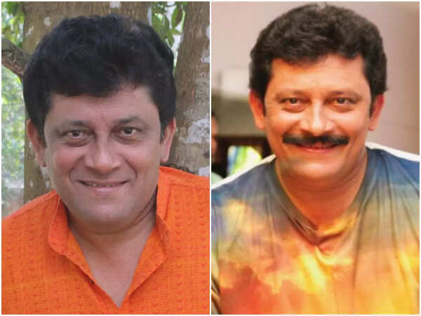 Jayakumar Images