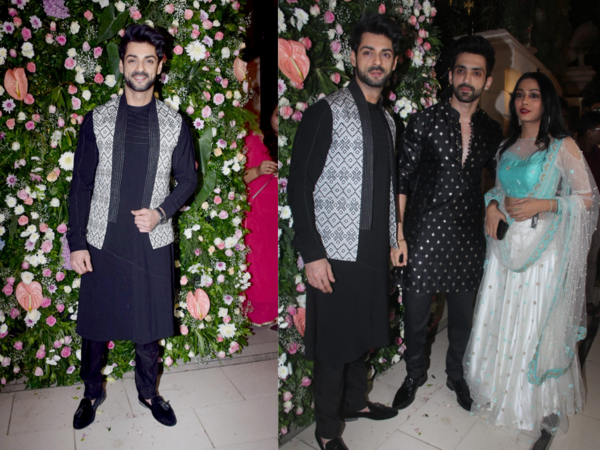 Karan Wahi Photos