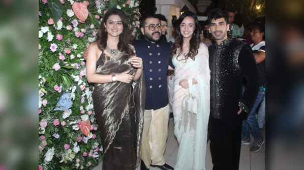 Sanaya Irani-Mohit Sehgal