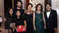 Are Sushmita Sen & Rohman Shawl back together? Ex couple spotted attending a wedding together