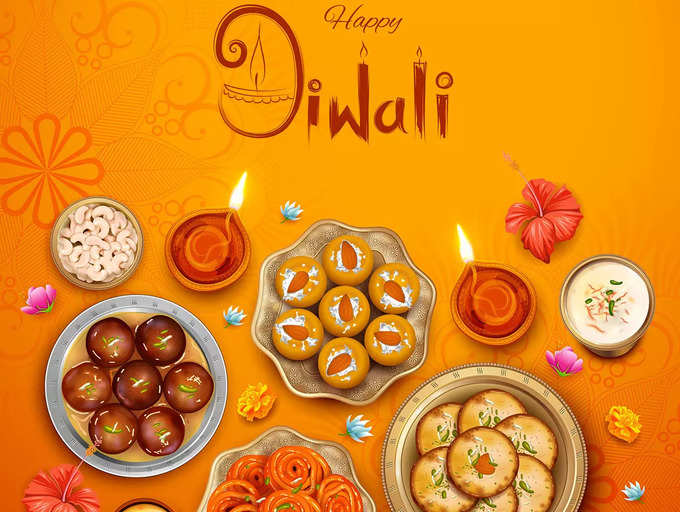 Diwali 2022: Puja timings, rituals, significance, and traditional foods ...