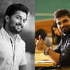School connection with Nani
