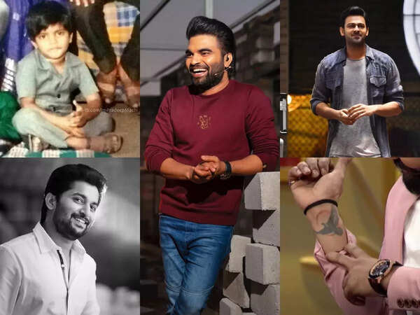 pradeep machiraju