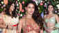 Diwali 2022: Ananya Panday, Disha Patani and other celebs attend Ekta Kapoor's star-studded Diwali bash