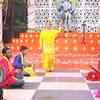 Article image for: Diwali Special: Popular Punjabi Devotional Song '<i class="tbold">maa lakshmi</i> De Laal' Sung By Harjinder Rubi