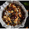 Gongura Tarka Almond