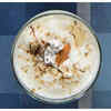Almond and Honey-Flavoured Srikhand