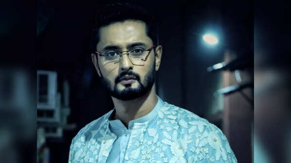 Sayan Bose