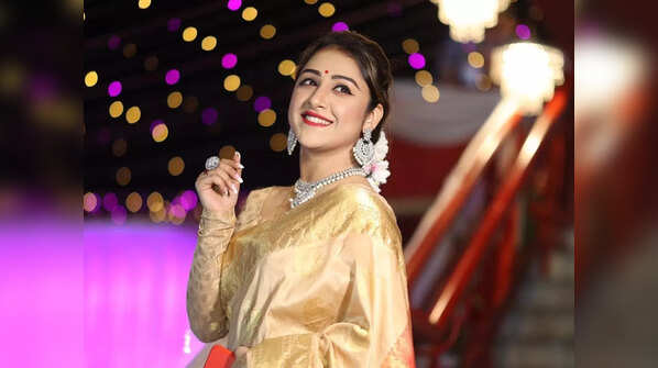 Priya Mondal