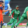 Bangladesh vs Netherlands, T20 World Cup 2022: Taskin leads Bangladesh's nine-run win over the Dutch