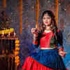 ​Ashwathy