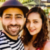 Mansi Srivastava and Kapil Tejwani