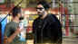 Arjun Kapoor looks dapper in a black outfit with cap, gets spotted at Mumbai airport