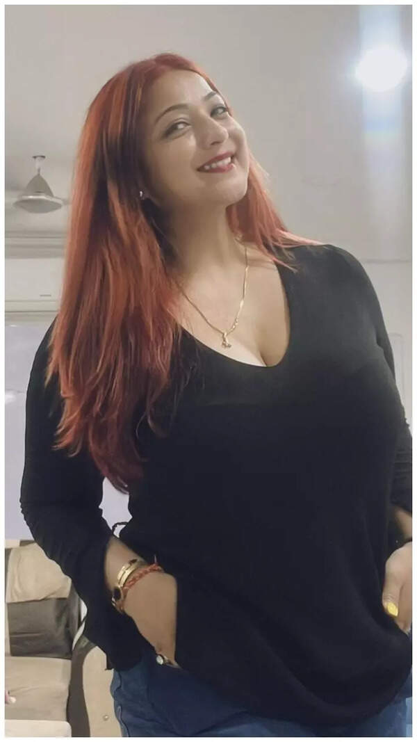 Sweety Chhabra Photos