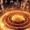 Article image for: From decorating homes, illuminating historical buildings to spectacular fireworks; the nation celebrates Diwali with great fervour