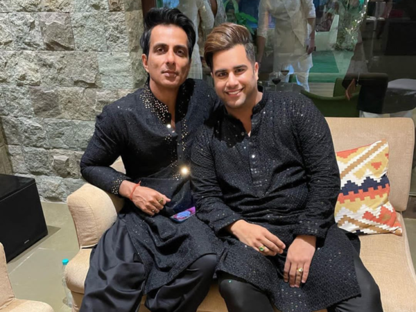 Sonu Sood