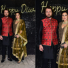 Shama Sikander - James Milliron