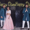 Karan Kundrra - Tejasswi Prakash