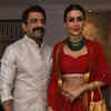 Pavitra Punia and Eijaz Khan