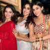 Gorgeous girls