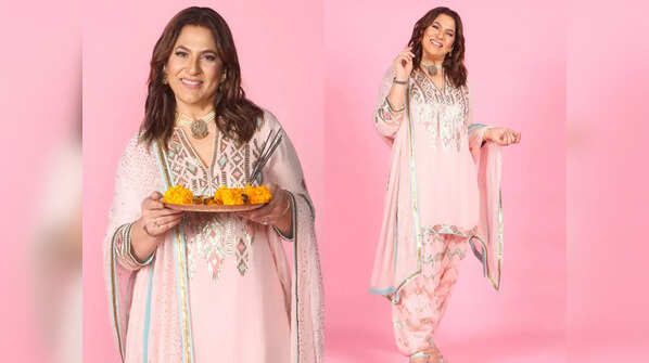 Archana Puran Singh