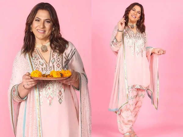 Archana Puran Singh