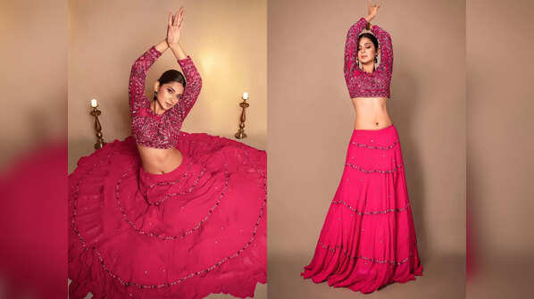 Jennifer Winget